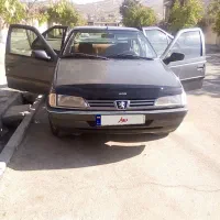 پژو2000|خودرو سواری و وانت|یاسوج, |دیوار