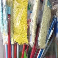 طی ماکارانی و جارو