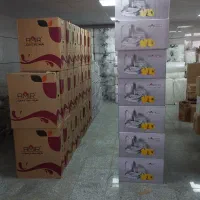 ظروف یکبارمصرف|ظروف نگهدارنده، پلاستیکی، یک‌بارمصرف|همدان, |دیوار