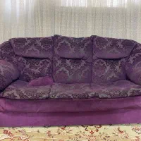 مبلمان هفت نفره