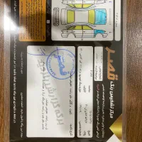 پراید ۱۱۱ sl مدل ۸۹|خودرو سواری و وانت|تهران, استقلال|دیوار