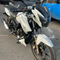 موتور آپاچی ۹۵