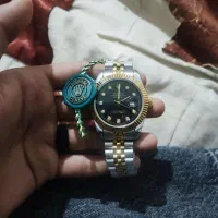 ساعت رولکس مردانه مدل  Datejust