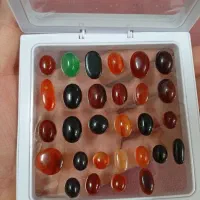 انگشتر و نگین عقیق و فیروزه نیشابور|جواهرات|مشهد, طلاب|دیوار