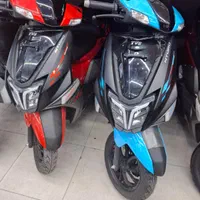 تی وی اس نتورک ۱۲۵ (اقساط ۱۸ماهه)