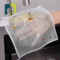 اسکاچ سیمی واش دو لایه|لوازم نظافت|قم, شهر قائم|دیوار