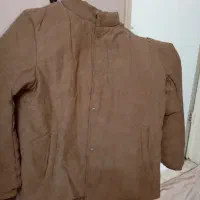 یک عدد کاپشن مردانه نونو به فروش می رسد