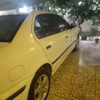 فروش سمند LX ef7