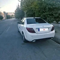 دنا تیپ ۲ مدل ۹۵|خودرو سواری و وانت|زرقان, |دیوار