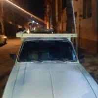 وانت مدل 91|خودرو سواری و وانت|ملایر, |دیوار