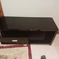 میز تلوزیون فایبر گلاس ترک|میز تلویزیون|لاهیجان, شیخ زاهد|دیوار