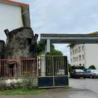 فروش آپارتمان در متل قو ویژه سرمایه‌گذاری