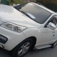 لیفان X60 اتومات در حد