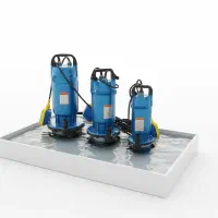 کفکش ۱ اینچ/۲ اینچ/۳اینچ /پمپ آب