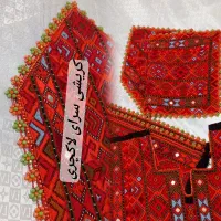 کریشی و سرتوپ|لباس|فاضل آباد, |دیوار