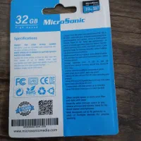 رم ۳۲ گیگ سالم