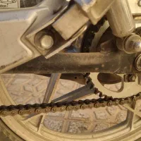 موتور سیکلت پیشرو ۱۵۰ سی‌سی|موتورسیکلت|تفت, |دیوار