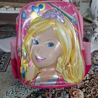 کیف کوله دخترانه