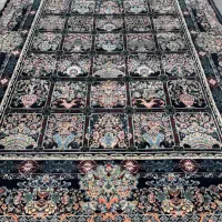 یه تخته فرش ۱۲ متری ۷۰۰ شانه خشتی