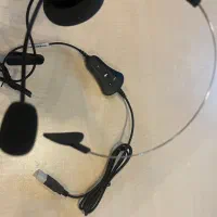 هدست تک گوش|لوازم جانبی موبایل و تبلت|نور, |دیوار