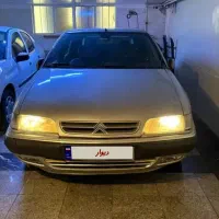 زانتیا مدل ۸۲