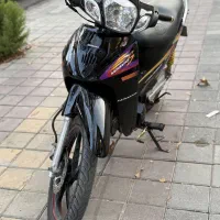 موتور برقی و ویو|موتورسیکلت|ارومیه, |دیوار