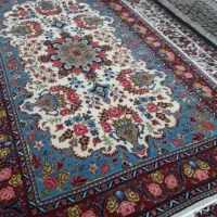 فرش دستبافت