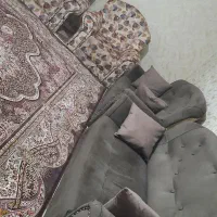 مبل راحتی ۷ نفره فروش فوری