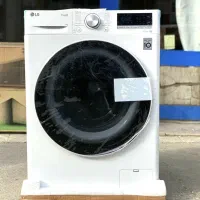 لباسشویی ال‌جی 9کیلویی مدلR5|ماشین لباسشویی و خشک‌کن لباس|مشهد, کوشش|دیوار