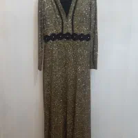 لباس مجلسی لمه|لباس|رشت, شهرک قدس|دیوار