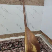 دوتار خوس صدا|سازهای سنتی|مشهد, جنت|دیوار