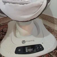 گهواره برقی
