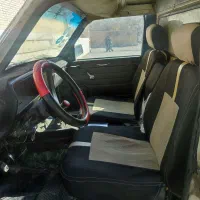 وانت پیکان با اتاق|خودرو سواری و وانت|بروجرد, |دیوار