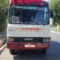 مینی بوس ایویکو