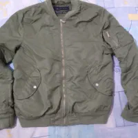 کاپشن امریکایی