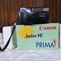 دوربین کانون مسافرتی