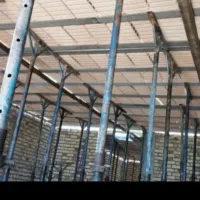 تیرچه بتنی سفال میلگرد وبتن اماده