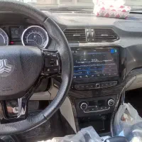 شاهین اتومات cvt|خودرو سواری و وانت|کرمان, |دیوار