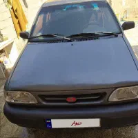 پراید مدل88|خودرو سواری و وانت|مرودشت, رامجرد یک|دیوار