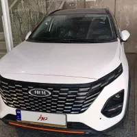 امویام X33 Cross (اومودا C3)، مدل ۱۴۰۳