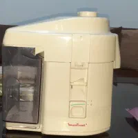 آب هویج گیری مارک مولینکس