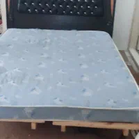تخت خواب دو نفره