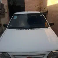 پراید۱۳۱|خودرو سواری و وانت|علویجه - دهق, |دیوار