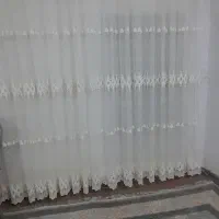 پرده پذیرایی