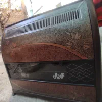 لوازم گرمایشی