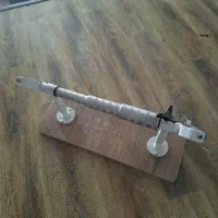 گرانول یک در یک سبز ومشکی
