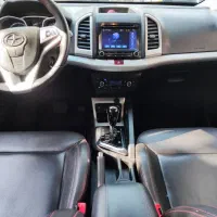 جک s3 مدل ۹۸ بی رنگ|خودرو سواری و وانت|تهران, حافظیه|دیوار