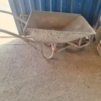 فرغون بنایی