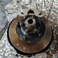 لوازم یدکی جیپ صحرا نو و استوک