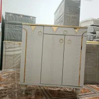 تولیدجلو مبلی ،بوفه و جاکفشی، میز تلویزیون|مبلمان خانگی و میز عسلی|میاندوآب, |دیوار